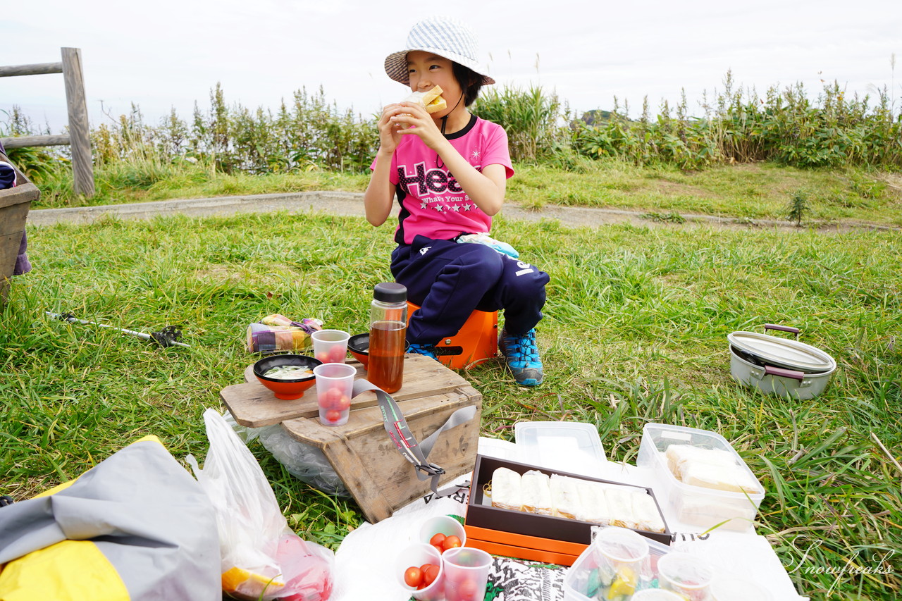 北海道積丹町・鰊漁で栄えた町の趣を現代に！『もっこ de ピクニック 第1弾』～ 主催：澗 Hiroma and 鰊伝習館ヤマシメ番屋